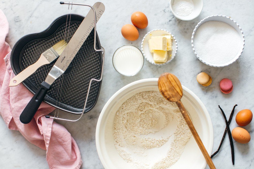 Iedvesma : Virtuve un ēdamistaba, Valentīna diena