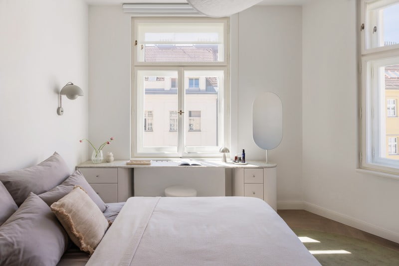 Iedvesma : Guļamistaba