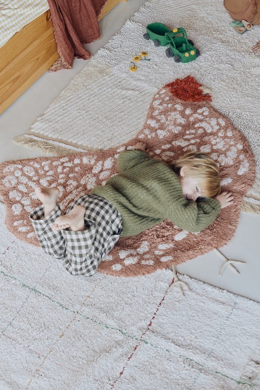 Iedvesma : Bērnu istaba, Bērniem, Boho stils, Skandināvu stils