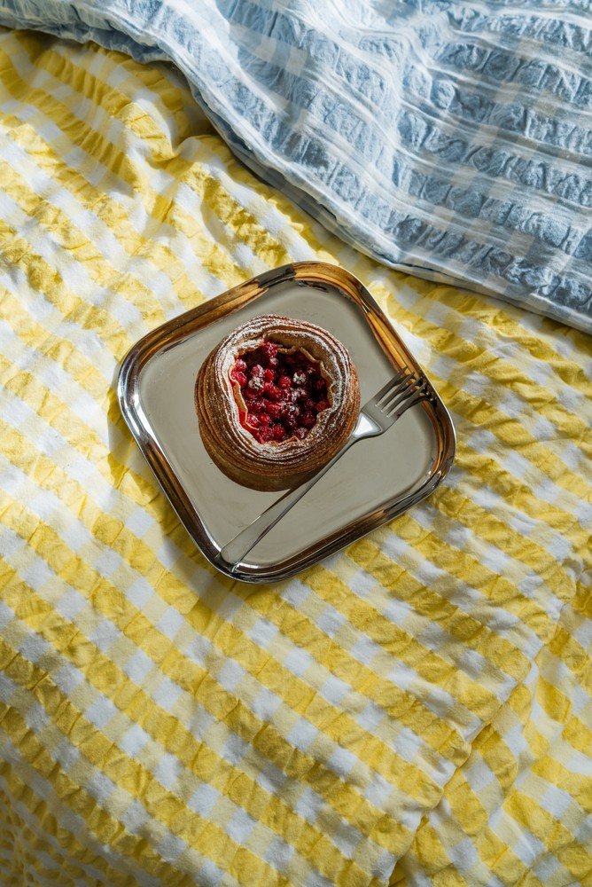 Iedvesma : Guļamistaba, Pavasaris