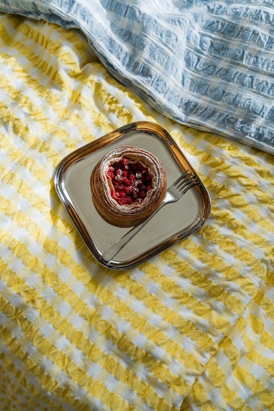 Iedvesma : Guļamistaba, Pavasaris