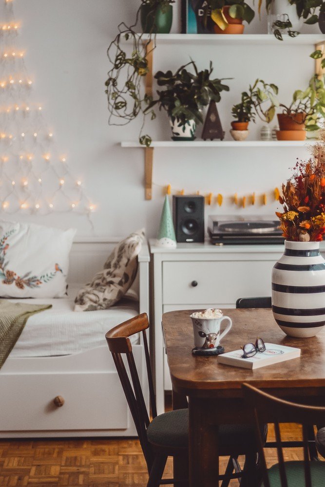 Iedvesma : Ziemassvētki