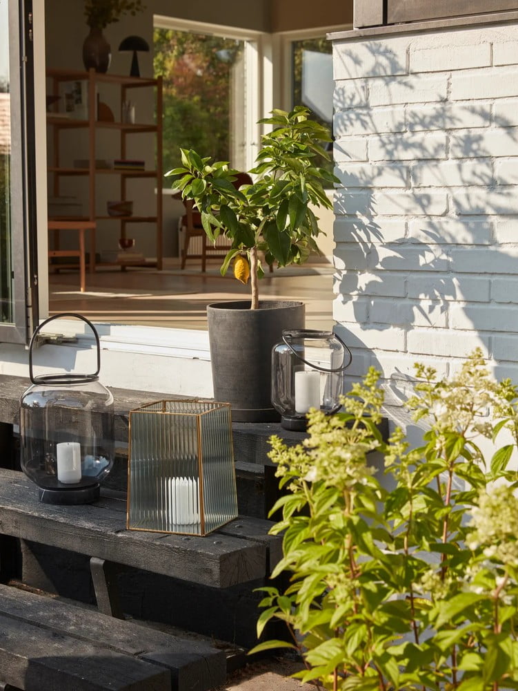 Iedvesma : Dekorācijas, Dārzs, Balkons un terase