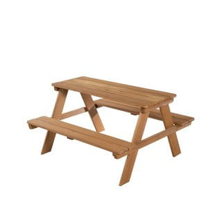 Dārza mēbeles bērniem Roba