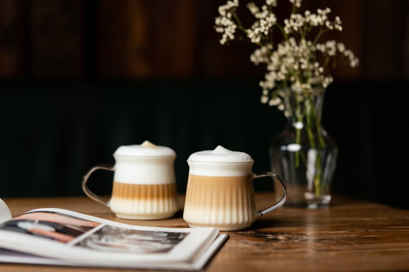 Iedvesma : Ēdamistaba, Skandināvu stils, Industriālais stils