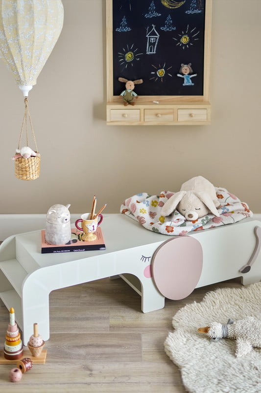 Iedvesma : Bērnu istaba, Bērniem