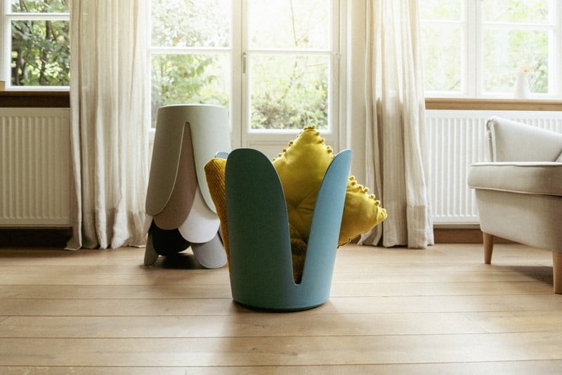 Iedvesma : Dzīvojamā istaba