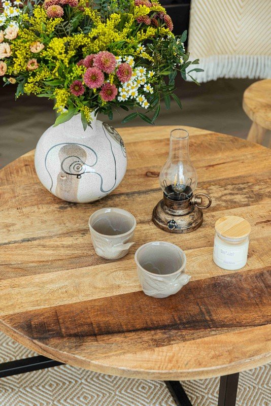 Iedvesma : Boho stils, Lauki, Vasara