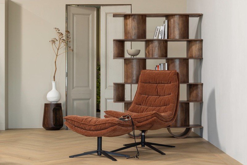 Iedvesma : Dzīvojamā istaba