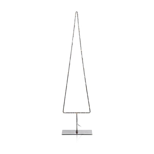 LED gaismas dekorācija Markslöjd Grangarden, augstums 60 cm