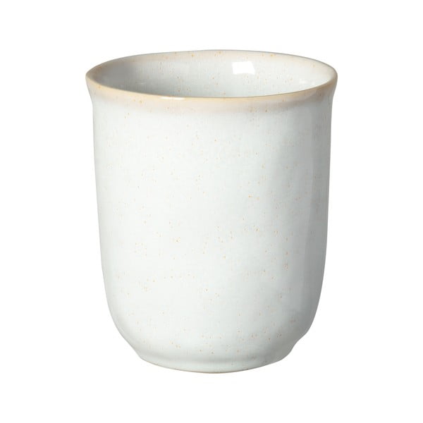 Balta keramikas krūze Costa Nova Roda, 300 ml
