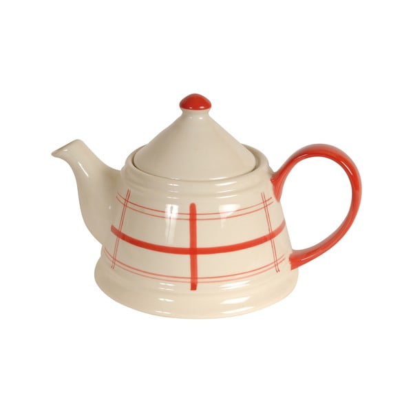 Keramikas tējkanna Antic Line Tea Sharp