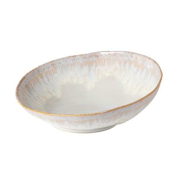 Balta keramikas bļoda Costa Nova Brisa, ⌀ 24 cm
