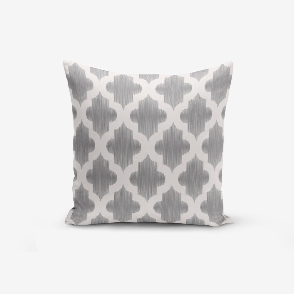Spilvendrāna Minimalist Cushion Covers Special Design Ogea Modern, 45 x 45 cm