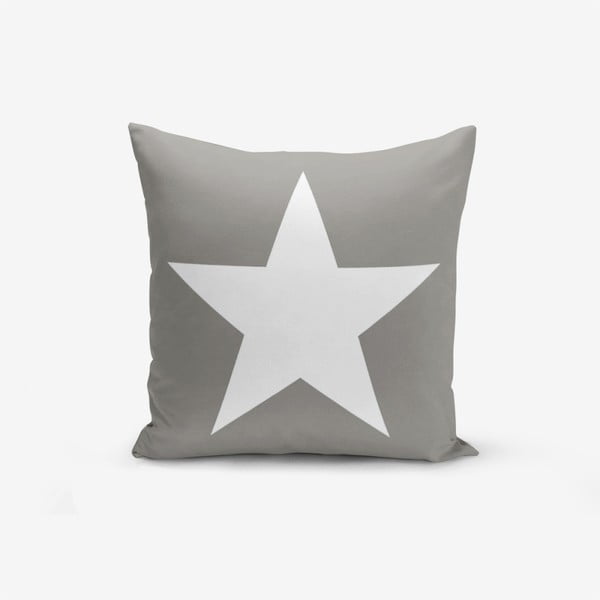 Spilvendrāna Starisomo Minimalist Cushion Covers, 45 x 45 cm
