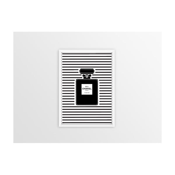 Glezna Piacenza Art Box Of Parfumme, 30 x 20 cm
