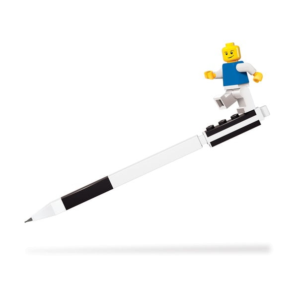Mikro rotaļlieta LEGO® Pen Pals