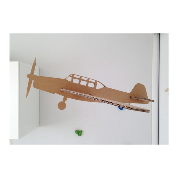 Dekorācija Unlimited Design for kids Airplanes
