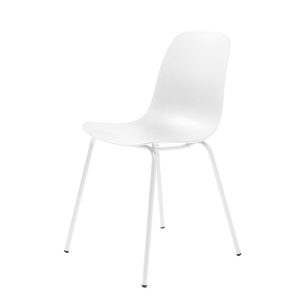 2 baltu krēslu komplekts Unique Furniture Whitby