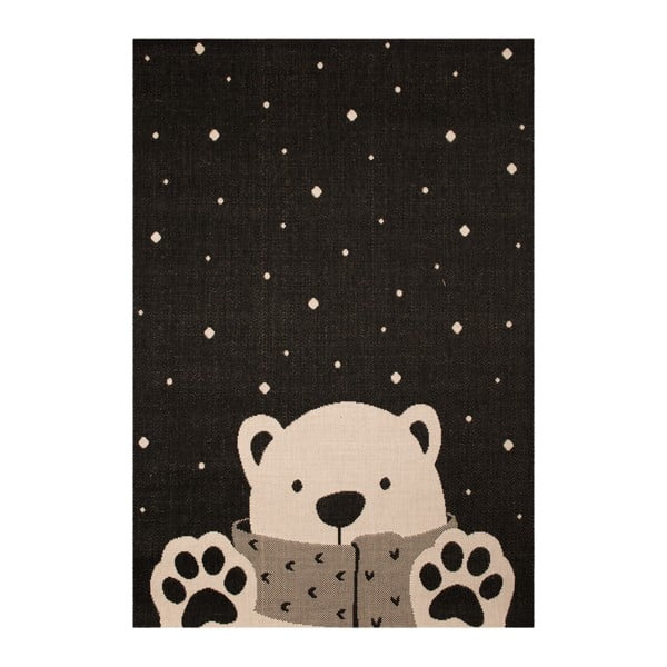 Bērnu paklājs Zala Living Bear, 120 x 170 cm