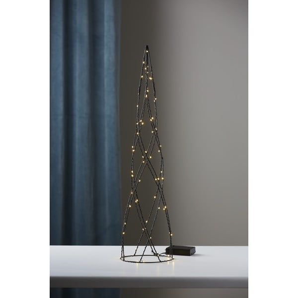 Ziemassvētku LED gaismas dekors Star Trading Helix