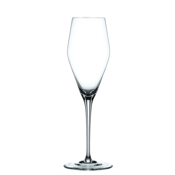 4 kristāla glāžu komplekts Nachtmann ViNova Glass Champagne, 280 ml