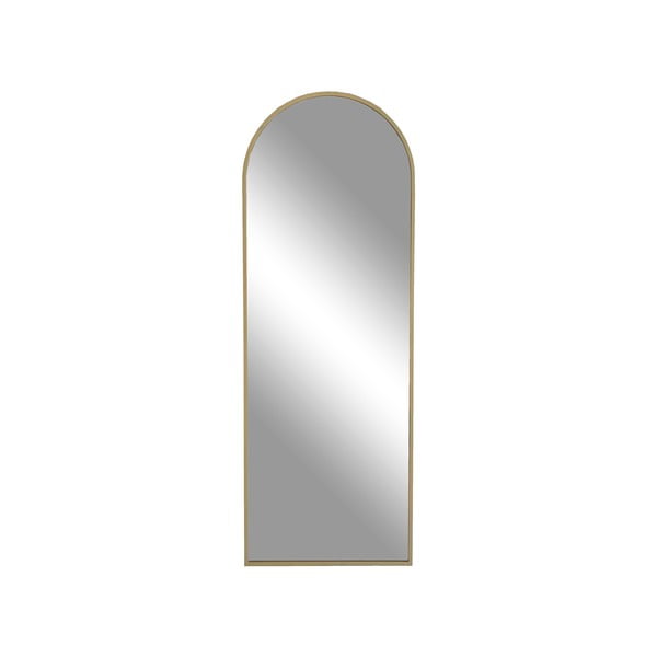 Brīvi stāvošs spogulis ar zelta rāmi Neostill Portal