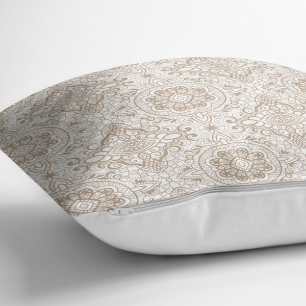 Spilvendrāna Minimalist Cushion Covers Camia, 45 x 45 cm