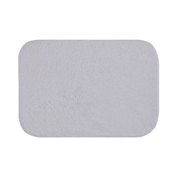 Balts vannas paklājs Confetti Bathmats Organic 1500, 50 x 70 cm