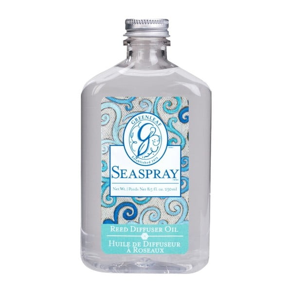 Greenleaf Seaspray smaržu eļļa difuzoriem, 250 ml