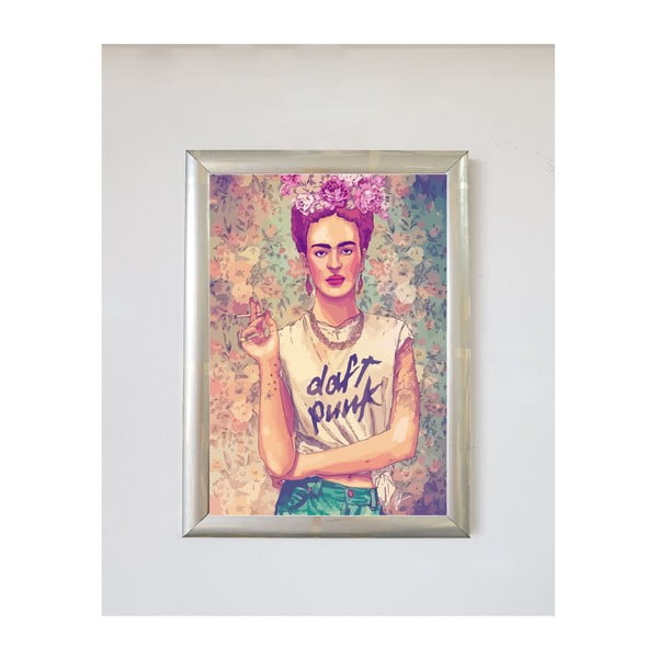 Plakāts Piacenza Art Frida, 33,5 x 23,5 cm