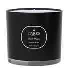 Parks Candles London, 80 stundas degšanas, lavandas aromāts