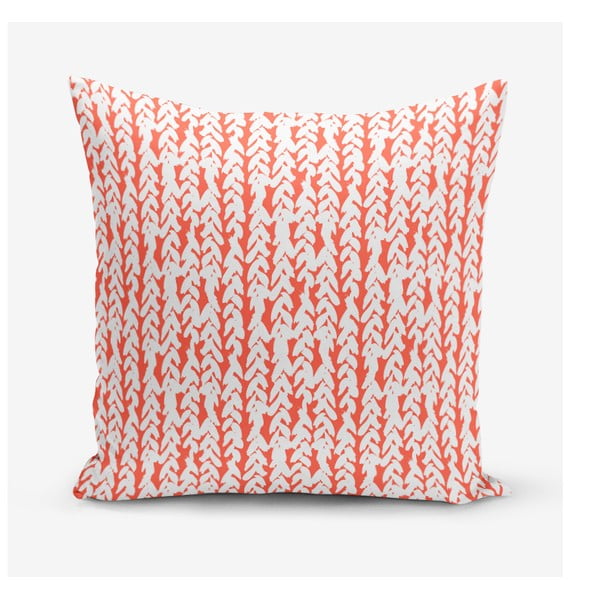 Spilvendrāna Elle Minimalist Cushion Covers, 45 x 45 cm