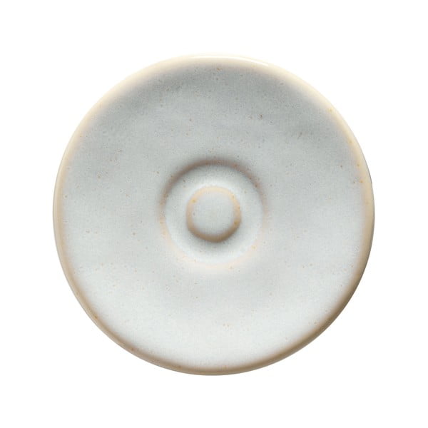 Balta keramikas espresso apakštasīte Costa Nova Roda, ⌀ 11 cm