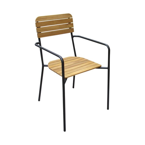 4 dārza krēslu komplekts Ezeis Scool