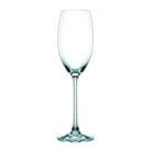 4 šampanieša glāžu komplekts no kristāla stikla Nachtmann Vivendi Premium Champagne Flute Set, 272 ml