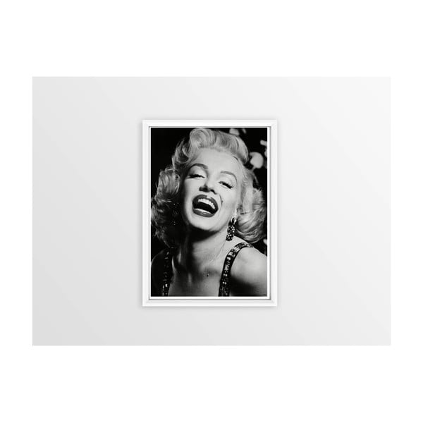 Glezna Piacenza Art Marilyn Smile, 30 x 20 cm
