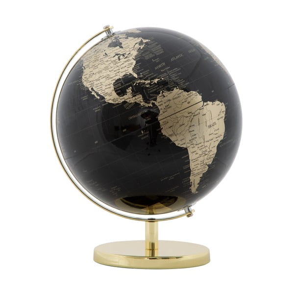 Globusa dekorācija Globe Mauro Ferretti, ø 25 cm