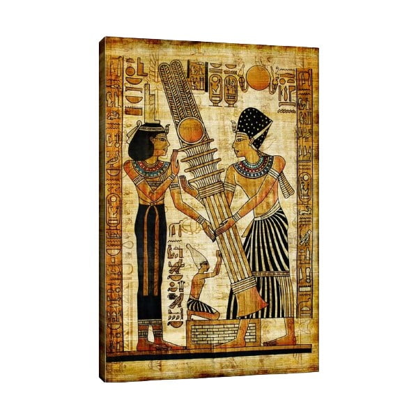 Attēls Tableau Center Egypt, 40 x 60 cm