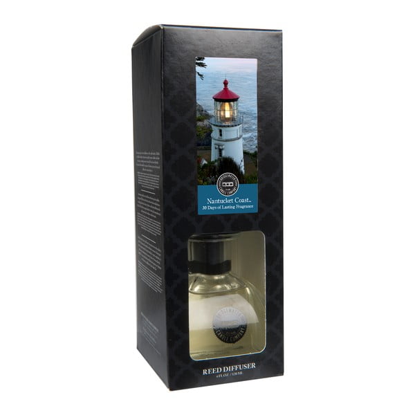 Difuzors Bridgewater Candle Company Nantucket coast, 120 ml