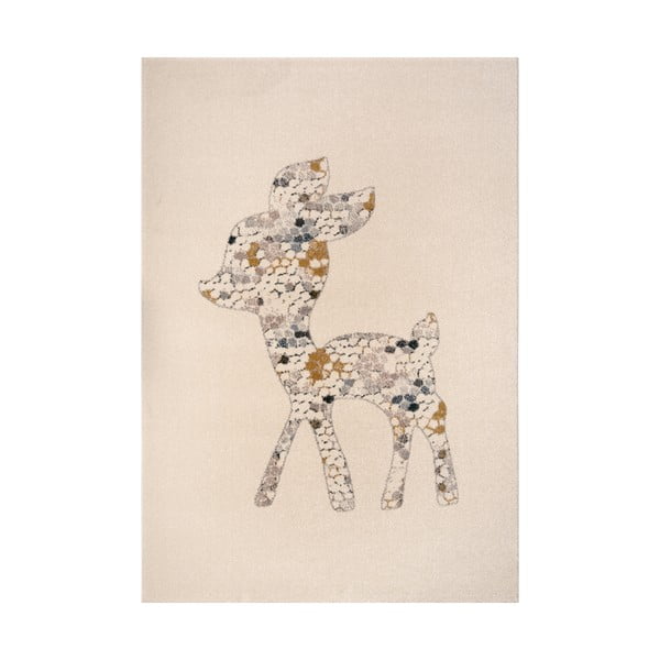 Bērnu paklājs Zala Living Design Little Deer, 120 x 170 cm