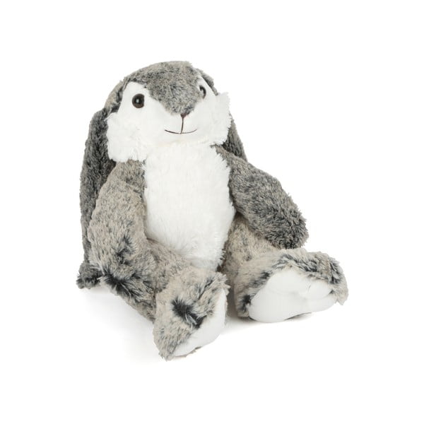 Plīša rotaļlieta mājdzīvniekam Legler Rabbit Hoppel