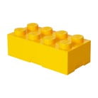 Dzeltena uzkodu kaste LEGO®
