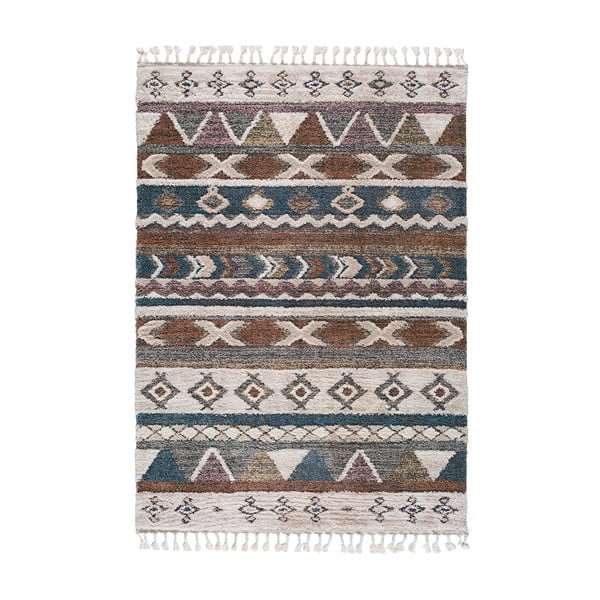 Paklājs Universal Berbere Etniskās, 80 x 150 cm