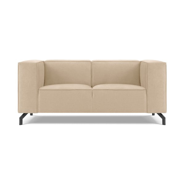 Bēšs dīvāns Windsor & Co Sofas Ophelia, 170 x 95 cm