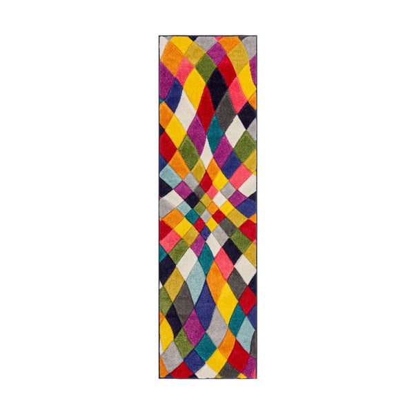 Paklājs Flair Rugs Rhumba, 66 x 300 cm