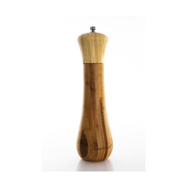 Bambusa piparu dzirnaviņas Bambum Nocchi, 25 cm