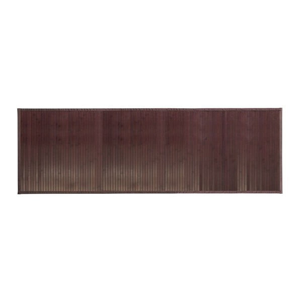 Bambusa paklājs iDesign Formbu Dark