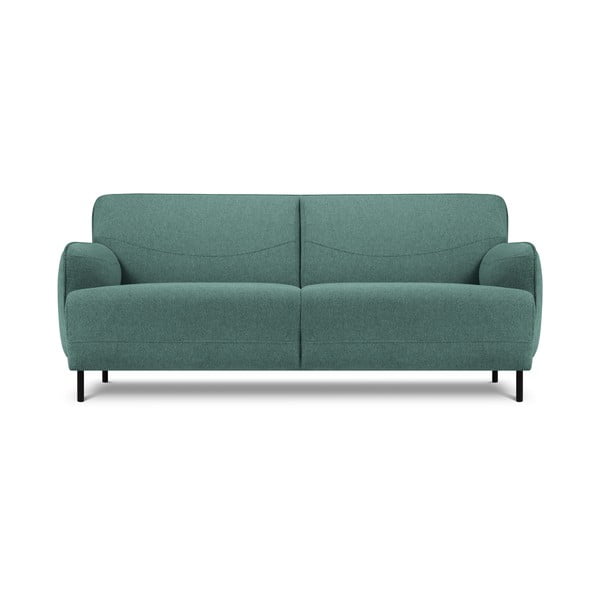 Tirkīzzils dīvāns Windsor & Co Sofas Neso, 175 cm