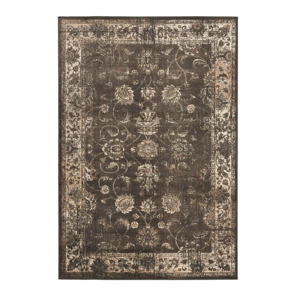 Viskozes un kokvilnas maisījuma paklājs Safavieh Peri Vintage, 228 x 160 cm